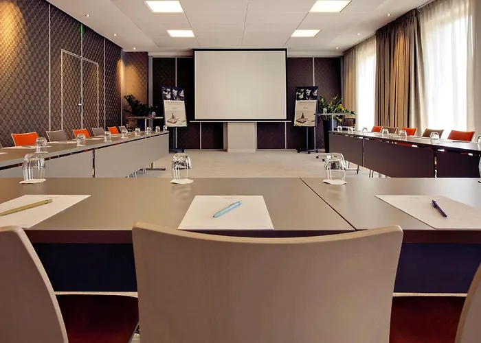 Clermont-Ferrand Hotels 4 Etoiles