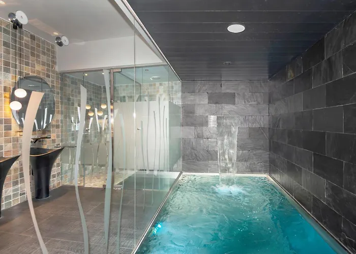 Suites Natura Mas Tapiolas Santa Cristina d'Aro
