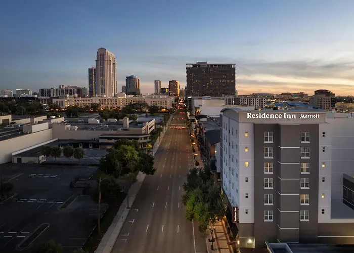 Kissimmee Airport Hotels