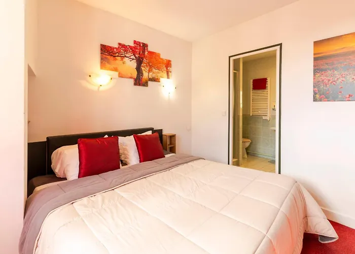 Hôtel Jean XXII Cahors