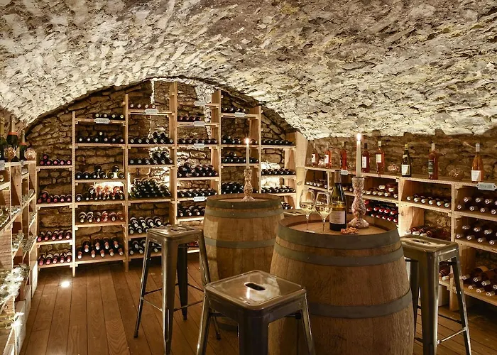 La Baronnie - Hôtel&Spa - Les Collectionneurs Saint-Martin-de-Ré