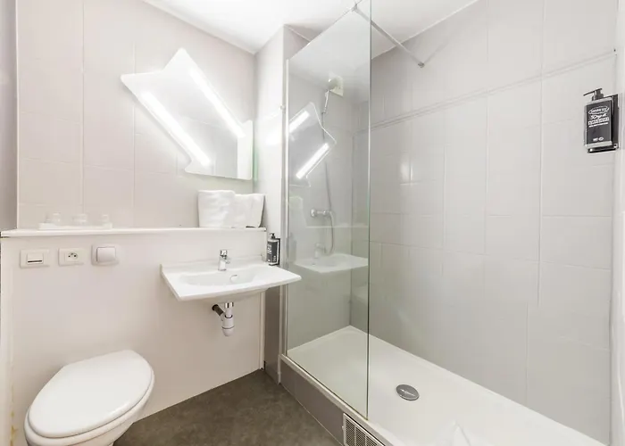 Ibis Budget Fresnes Orly