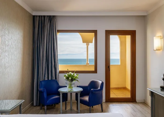 Hotel Ipv Palace & Spa - Adults Recommended Fuengirola
