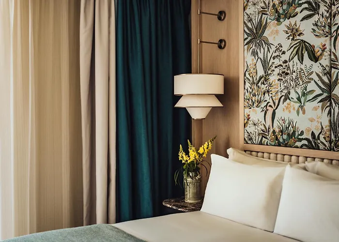 The Phoenicia Malta - The Leading Hotels Of The World Floriana acceptant les animaux