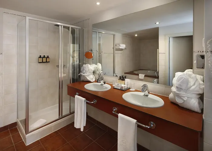 Boutique Parador De Viella