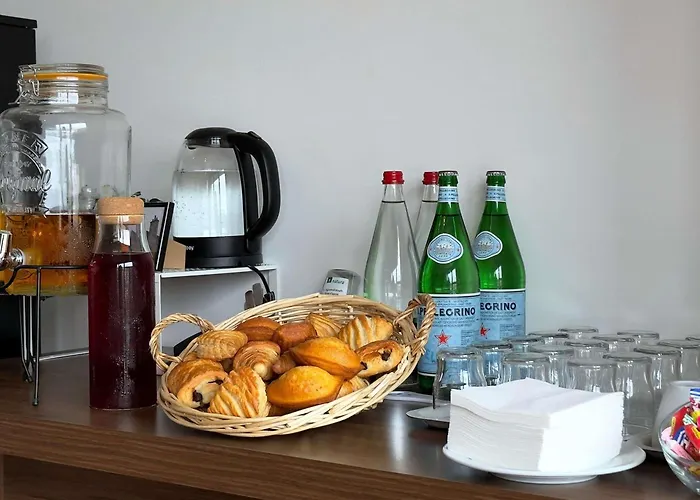 Hotel Ibis Dijon Sud à Perrigny-les-Dijon acceptant les animaux
