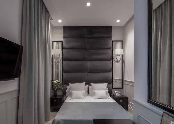 Boutique Hotel Mim Ibiza Member Of Melia Collection (Adults Only)