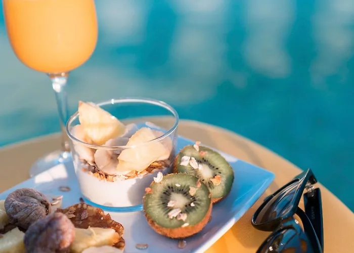 Boutique Hotel Ibis Styles Collioure Port Vendres