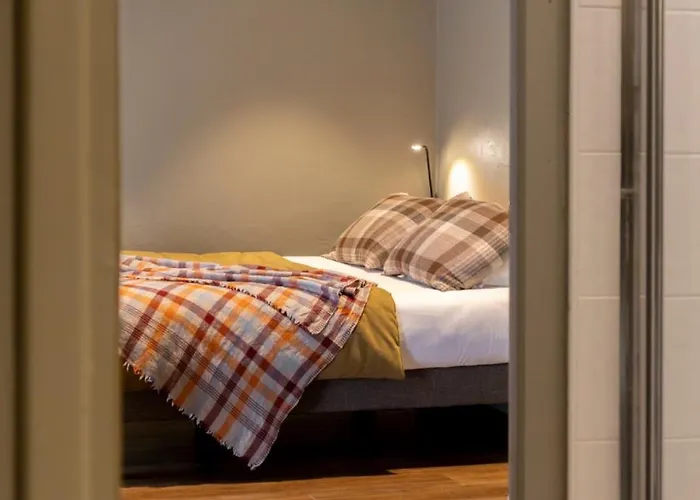 Boutique Hotel Linette Aumont-Aubrac