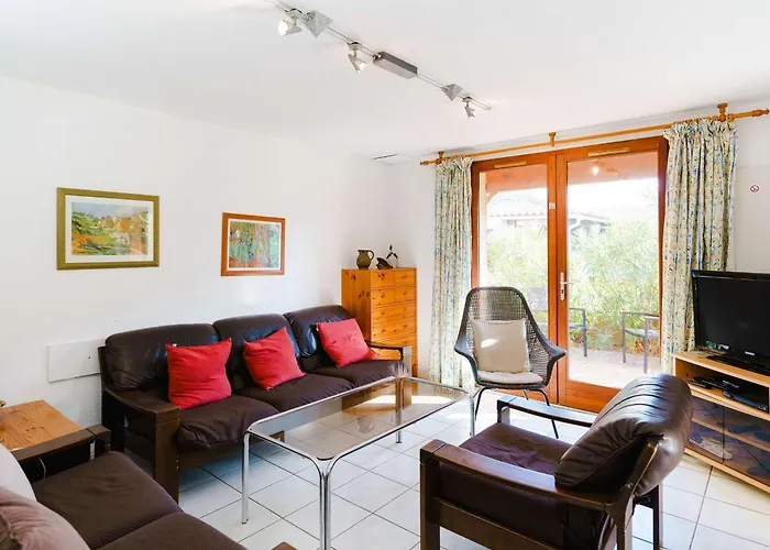 Charmant pavillon 3 pièces à Narbonne-Plage, grande terrasse, parking, WIFI, 4 pers, plage à proximité - FR-1-409-96