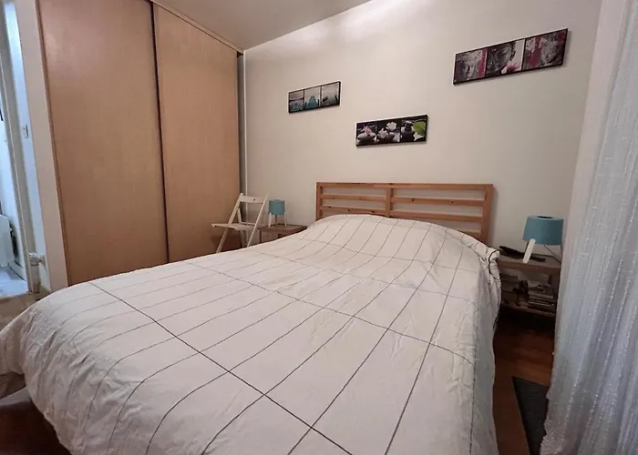 31 Bd De Launay Nantes
