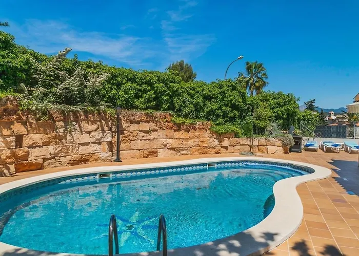 Villa Sa Casa Des Padrino à Santa Ponsa