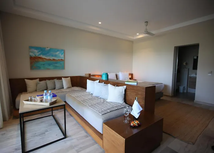 Boutique Hotel Dakhla South Bay