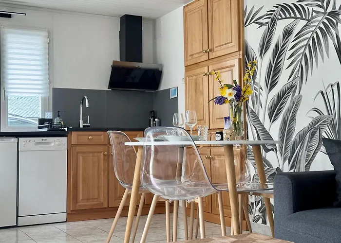 Studio Cosy Mende