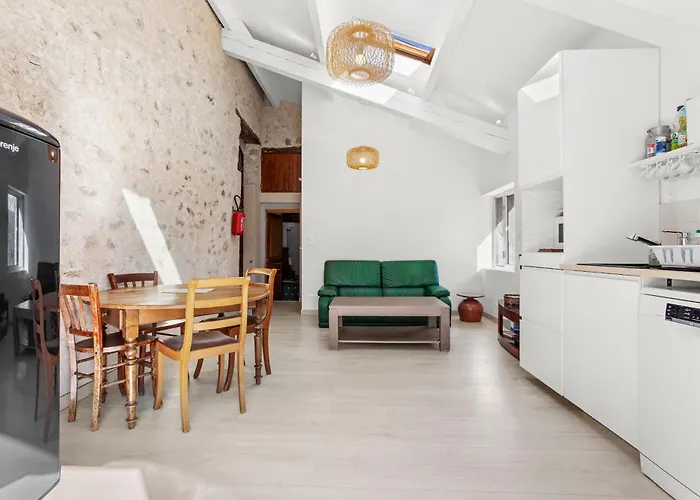 Villa La Bastide De Queyran à La Palud-sur-Verdon