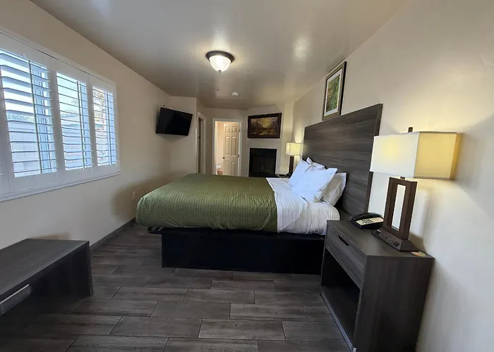 Surfside Stay Morro Bay