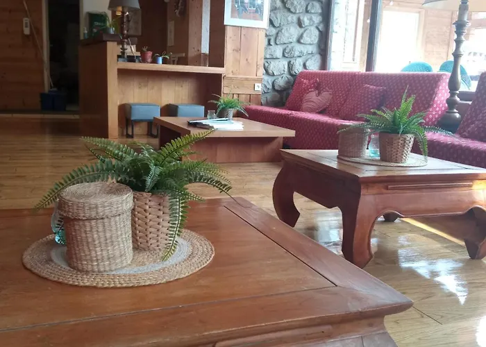 Hotel La Meije Les Deux Alpes