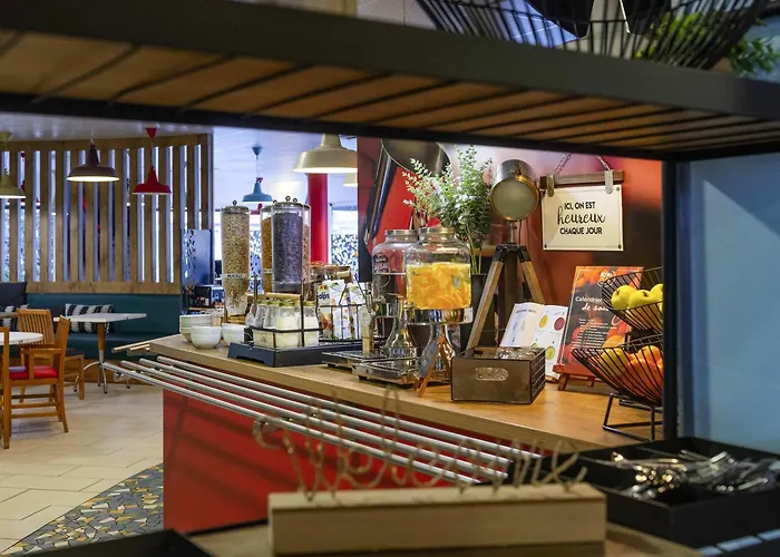 La Bresse Resorts