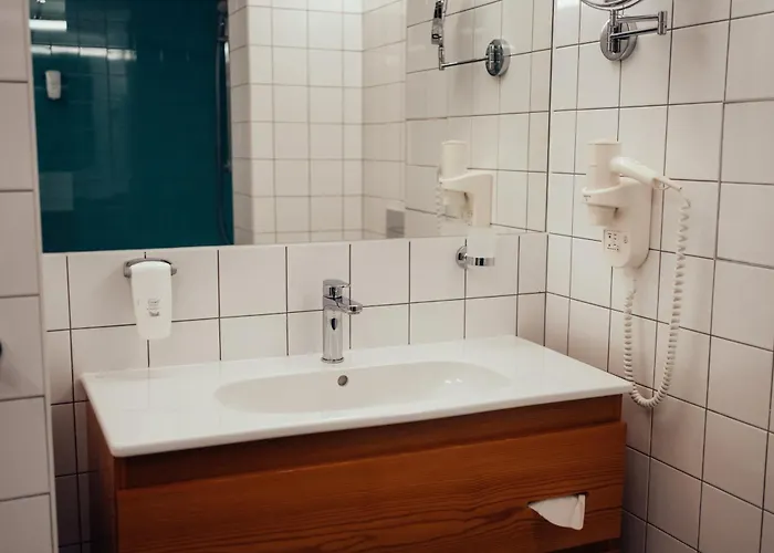 Hotel Thermal Karlovy Vary
