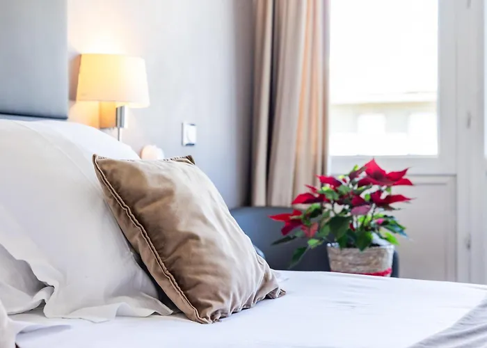 Boutique Hôtel Vauban Briançon Serre Chevalier