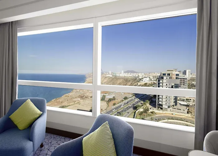 Hotel Oran Bay Managed By Accor