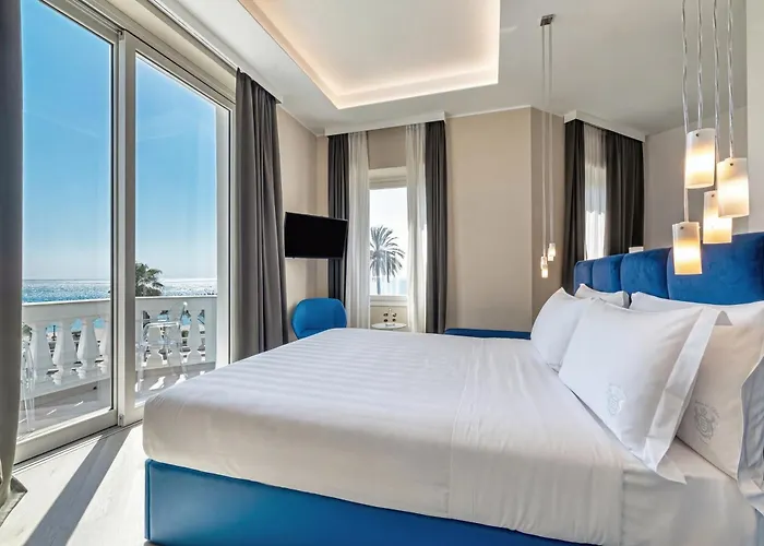 Sanremo Luxury Suites