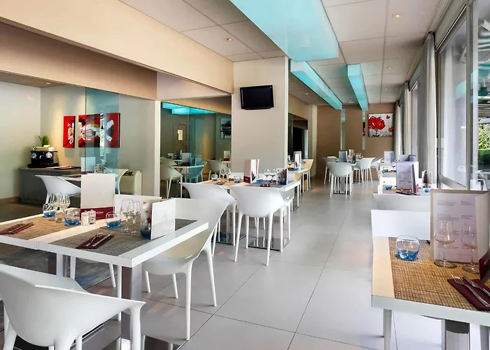 Mercure Brive Ussac