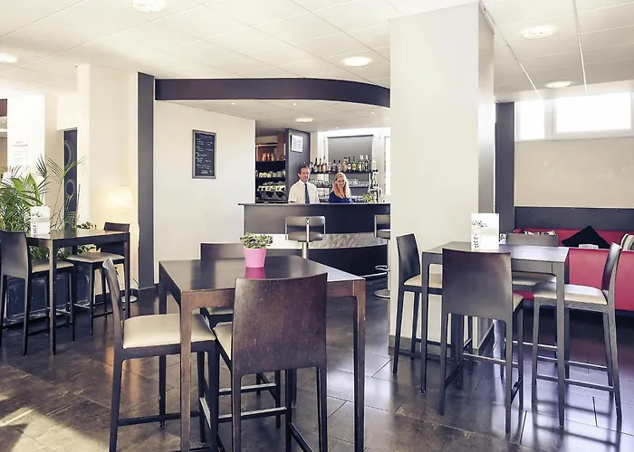 Boutique Mercure Saint Lô Centre