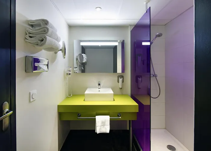 Hotel ibis Styles Chalon sur Saône