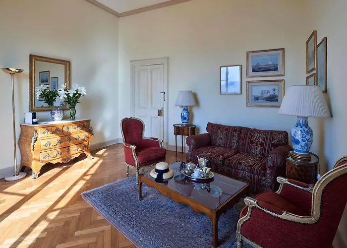 Sofitel Winter Palace Louxor
