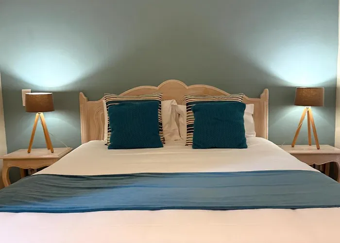 Boutique Hôtel du Musée Arles