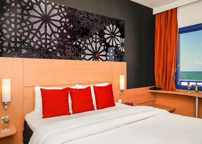 Boutique Hotel Ibis El Jadida