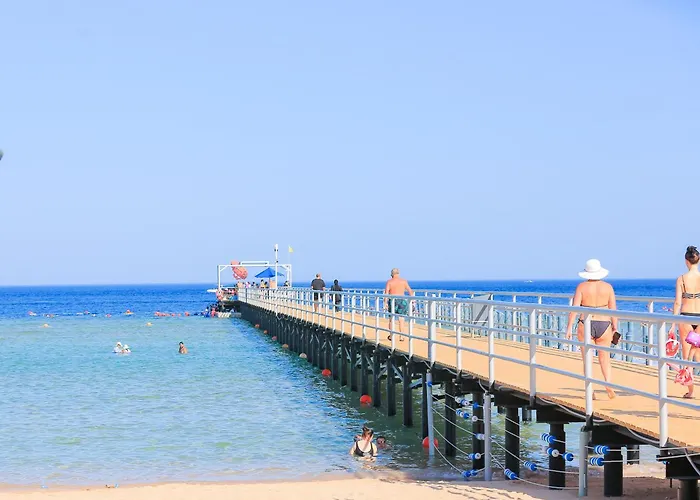 Pickalbatros Palace Sharm "Aqua Park"