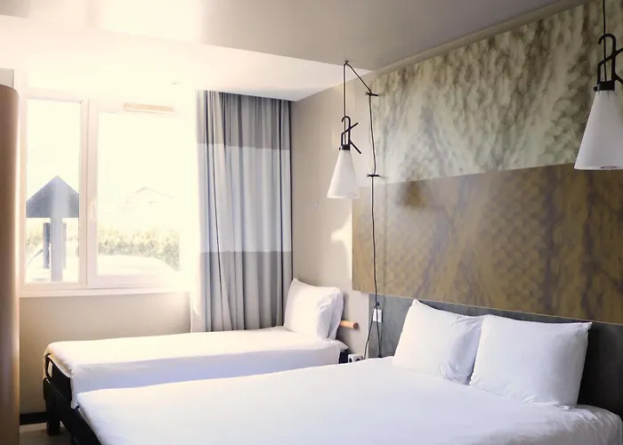 Boutique Hotel Ibis Irun