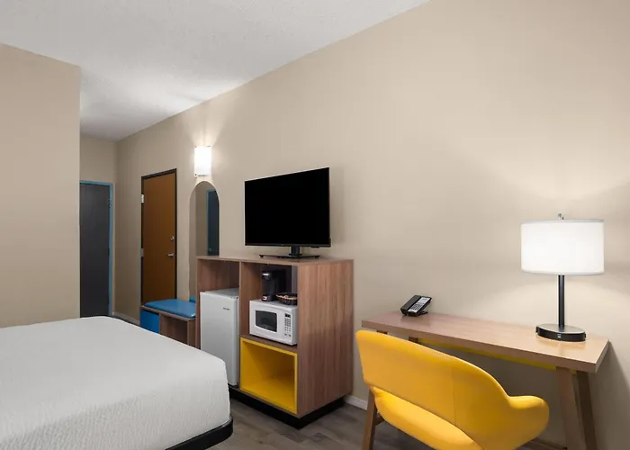 Albuquerque Hotels