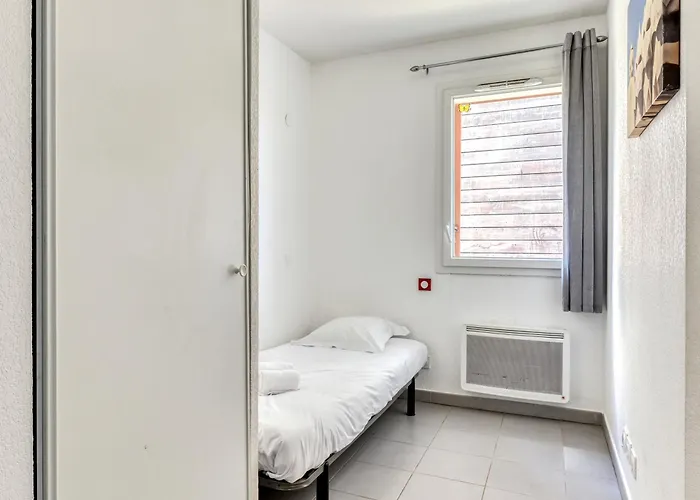 Argelès-sur-Mer Appart'hôtels