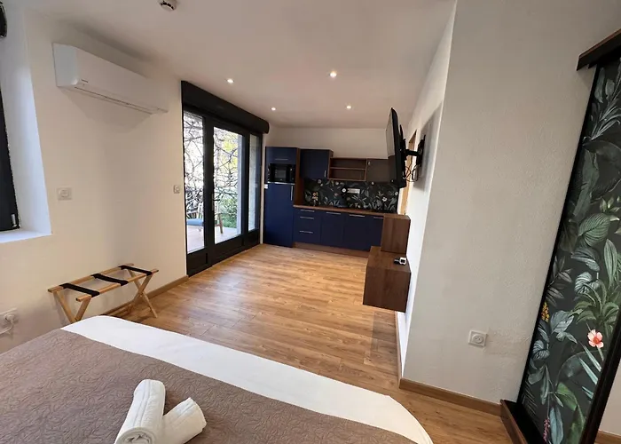 Auberge des Salles Les Salles-sur-Verdon