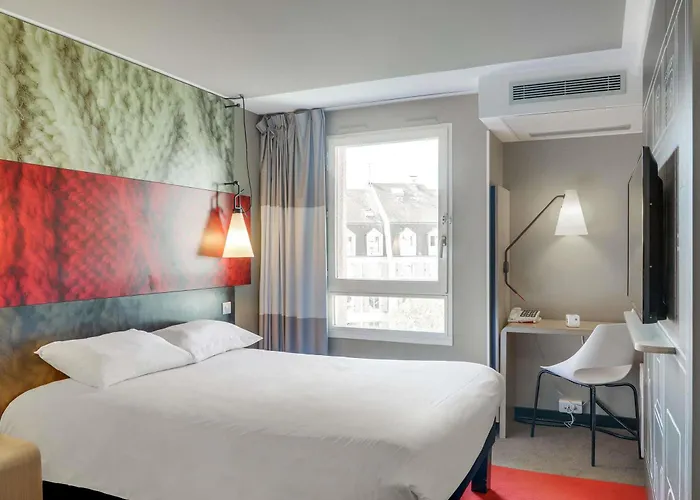 ibis Rueil-Malmaison Centre