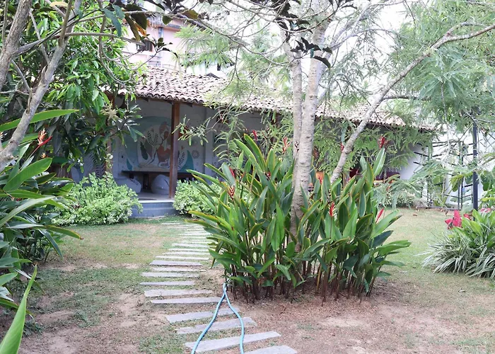 Boutique Handagedara Resort & Spa Mirissa