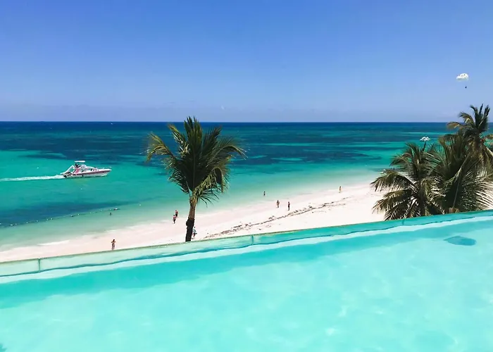 Punta Cana Hostels