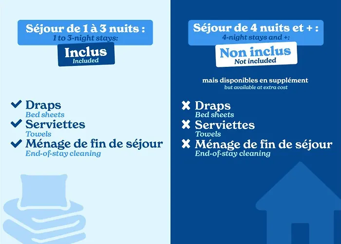 Vacancéole - Résidence L'Edelweiss Les Deux Alpes