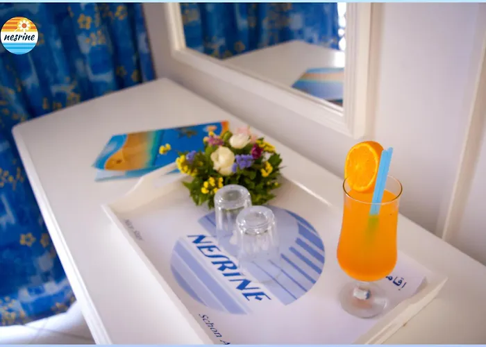 Boutique Hotel Nesrine Hammamet
