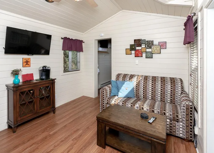 Paso Robles Glamping Near Me