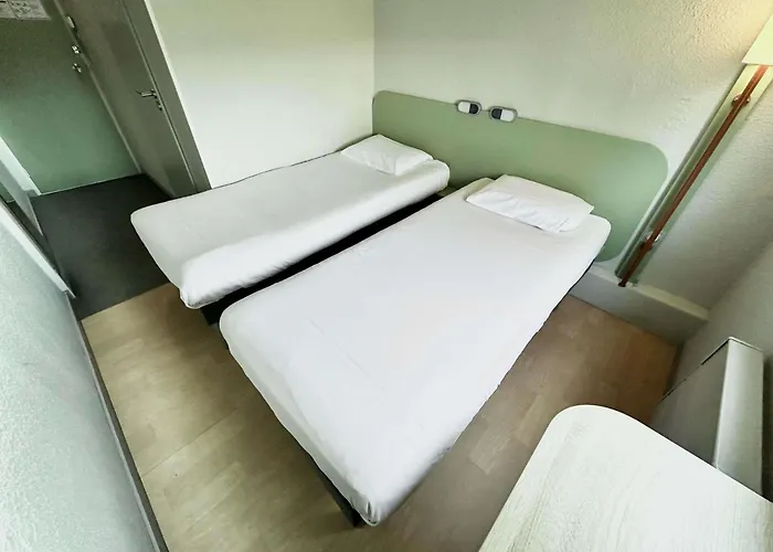 Boutique Ibis Budget Beaune