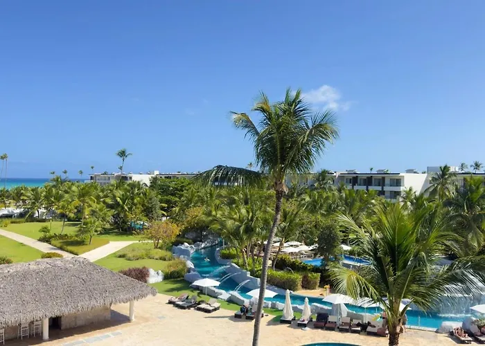 Royalton Bavaro, An Autograph Collection All-Inclusive Resort & Casino Punta Cana