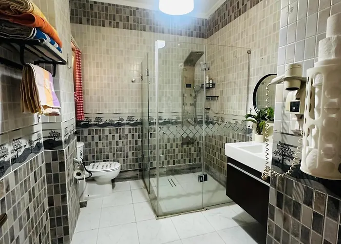 Alis Villa Hurghada