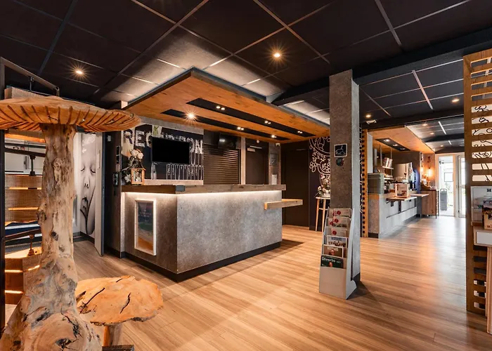 ibis budget Cabourg Dives sur Mer