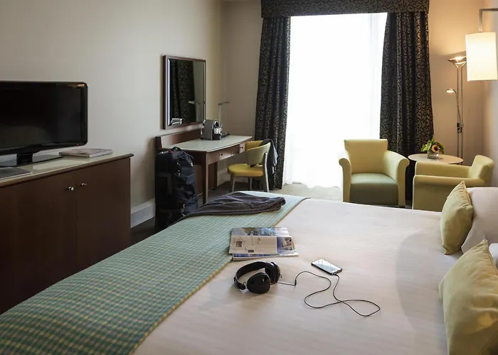 Sheffield Spa Hotels