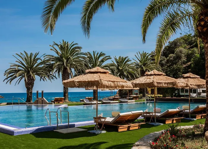 Hotel Zel Costa Brava à Tossa de Mar