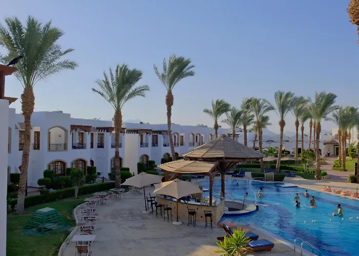 Coral Hills Resort Sharm El-Sheikh